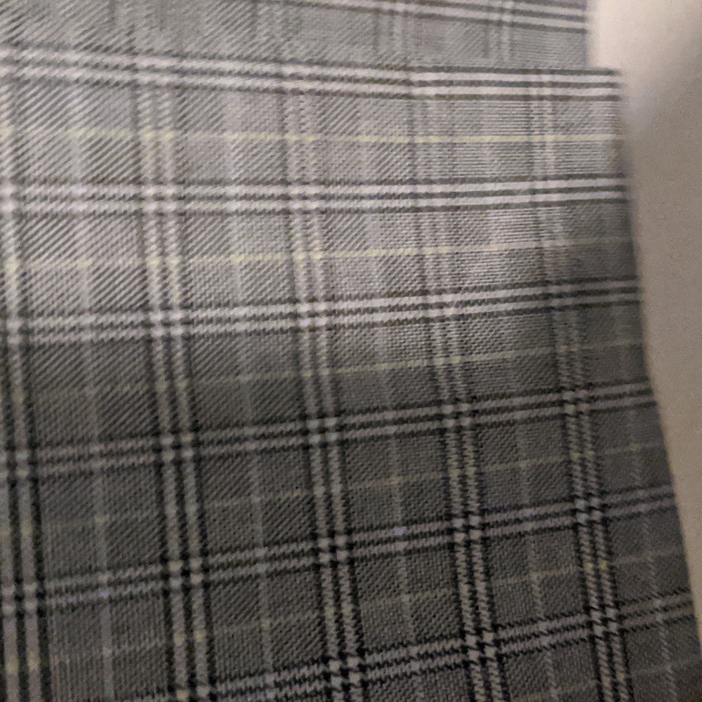 NWOT Banana Republic Long And Lean-fit Blazer - Picture 7 of 14